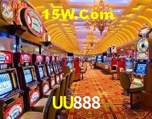 Desvendando o Mundo dos Jogos Virtuais na UU888
