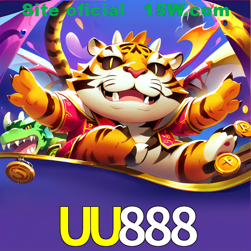 UU888